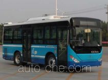 Электрический городской автобус Zhongtong LCK6809EVG3