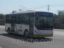 Электрический городской автобус Zhongtong LCK6809EVG10