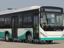 Электрический городской автобус Zhongtong LCK6850EVG2