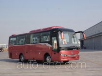Электрический городской автобус Zhongtong LCK6850EVGQ