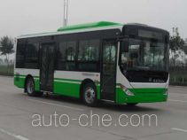 Электрический городской автобус Zhongtong LCK6851EVG