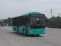 Электрический городской автобус Zhongtong LCK6860EVG