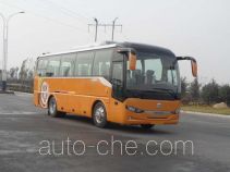 Электрический городской автобус Zhongtong LCK6909EVG