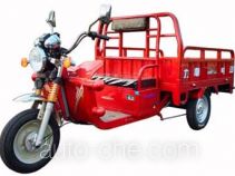 Электрический грузовой мото трицикл Lifan LF4000DZH