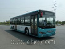 Электрический городской автобус Lishan LS6120GBEV