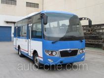 Электрический городской автобус Lishan LS6670GBEV