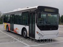 Электрический городской автобус Leda LSK6100GEV0