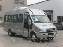 Электрический автобус Iveco NJ6697CEVZ-Y