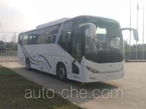 Электрический автобус Jiankang NJC6101YBEV