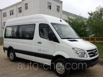 Электрический автомобиль для деловых поездок Dongyu Skywell NJL5040XSWBEV