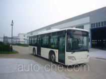 Электрический городской автобус Kaiwo NJL6100BEV1