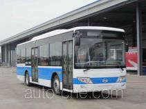 Электрический городской автобус Kaiwo NJL6100BEV2