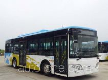 Электрический городской автобус Kaiwo NJL6100BEV24