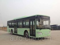 Гибридный городской автобус Kaiwo NJL6109HEV2