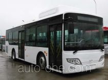 Гибридный городской автобус Kaiwo NJL6109HEVN
