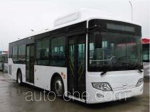 Гибридный городской автобус Kaiwo NJL6109HEVN3