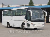 Электрический автобус Kaiwo NJL6117BEV4