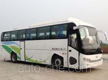 Электрический автобус Kaiwo NJL6118BEV