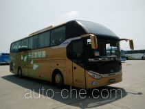 Гибридный автобус Kaiwo NJL6125HEV