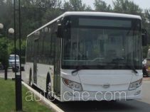 Электрический городской автобус Kaiwo NJL6129BEV18