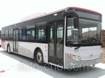 Электрический городской автобус Kaiwo NJL6129BEV4