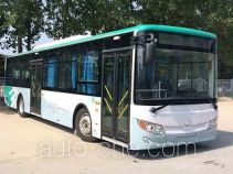 Электрический городской автобус Kaiwo NJL6129BEV12