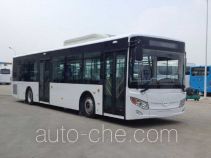 Гибридный городской автобус Kaiwo NJL6129HEV3