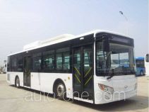 Гибридный городской автобус Kaiwo NJL6129HEVN1
