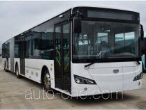 Электрический городской автобус Kaiwo NJL6180BEV