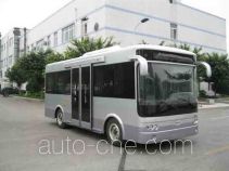 Электрический городской автобус Kaiwo NJL6660BEV