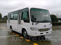 Электрический автобус Kaiwo NJL6661BEV1