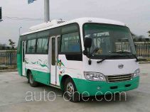 Электрический городской автобус Kaiwo NJL6661BEVG1