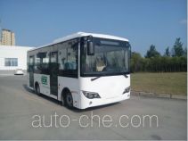 Электрический городской автобус Kaiwo NJL6680BEV17