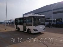 Электрический городской автобус Kaiwo NJL6680BEV16