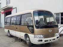 Электрический автобус Kaiwo NJL6706BEV4