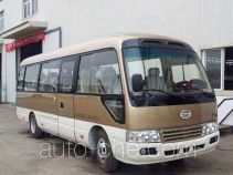 Электрический автобус Kaiwo NJL6706BEV9