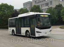Электрический городской автобус Kaiwo NJL6769BEV