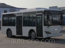 Электрический городской автобус Kaiwo NJL6809BEV