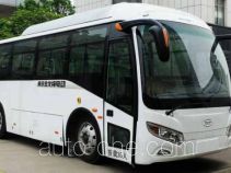 Электрический автобус Kaiwo NJL6820BEV1