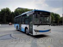 Электрический городской автобус Kaiwo NJL6859BEV27