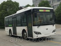 Электрический городской автобус Kaiwo NJL6859BEV33