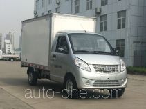 Электрический автофургон CNJ Nanjun NJP5020XXYSDA30BEV