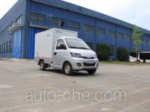 Электрический автофургон Bodao NKC5020XXYHBEV