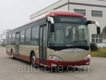 Электрический городской автобус Anyuan PK6100BEV