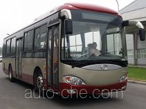 Гибридный городской автобус Anyuan PK6100PHEV