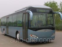 Гибридный городской автобус Anyuan PK6112AGH