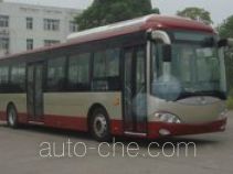 Электрический городской автобус Anyuan PK6120BEV