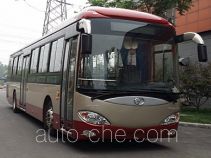 Гибридный городской автобус Anyuan PK6120PHEV