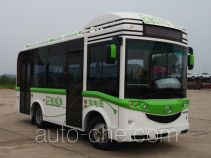 Электрический городской автобус Anyuan PK6671BEV