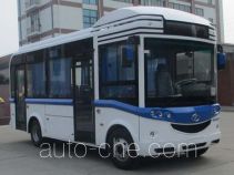 Электрический городской автобус Anyuan PK6672BEV